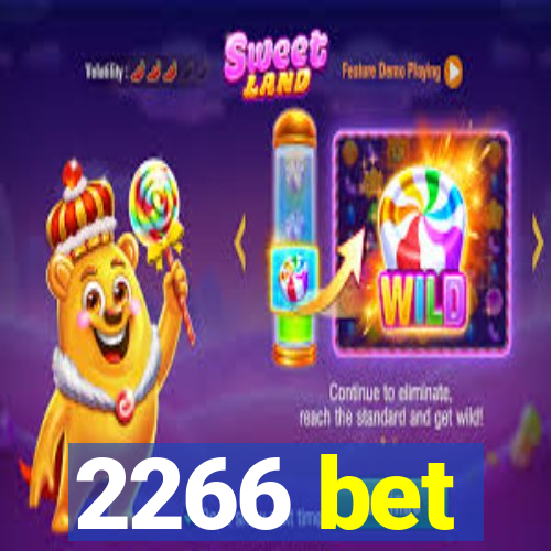 2266 bet